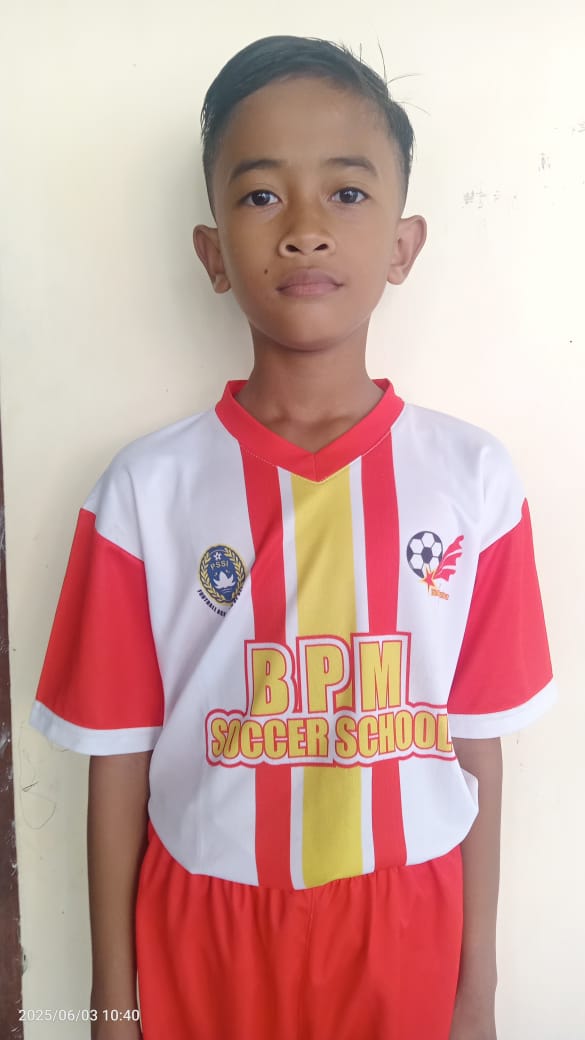 Afzam Fathurohman Assidiq